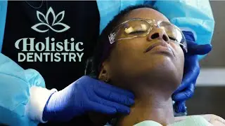 A Patient Finds Comfort in Holistic Care | Greater Long Island Dental | Dentist in Massapequa, NY