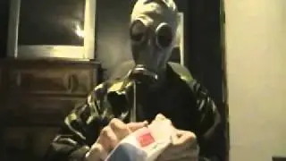 ZLOG the zomedy series part 3