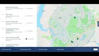 Part D Comparison Video