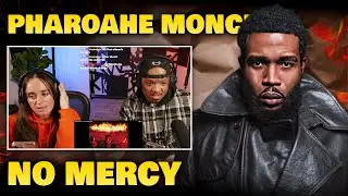 First Time Hearing PHARAOHE MONCHE - 