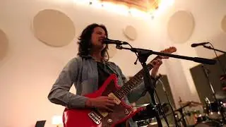 Bruno Migotto Trio - Voices (feat. Marina Marchi)