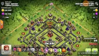 TH9 QUEEN WALK - LOW LEVEL QWEEN - 2017 November