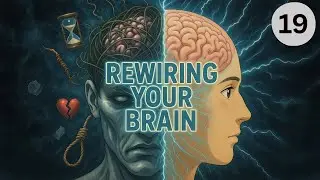 Rewiring Your Brain: Why Your Mind Resists Change | Rewire Your Mind | Part 19