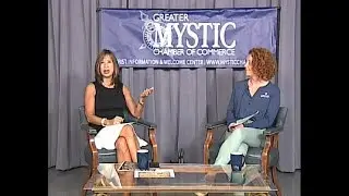 Mystic Matters: Groton Fall Festival 2019