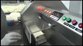 kaşar dilimleme makinesi, kaşar dilimleme makinası