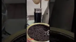 تجربتي مع الة القهوة والشاي سايفون .. السحابة