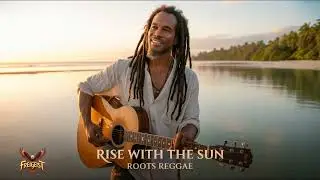 Rise With The Sun &ndash; A Reggae Song About Hope, Healing & New Beginnings