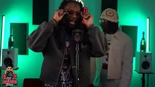 @LoyaltyIsTimelessMusic  - &lsquo;Back To My Roots&rsquo; Live Performance | Rip Da Mic Studio Atlanta&rdquo; 
