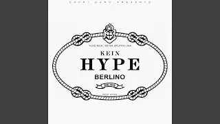 Kein Hype