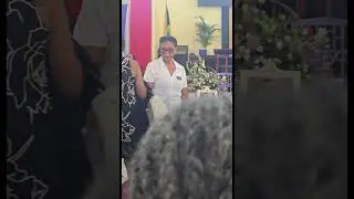 Барри Джи, Бугимен, диджей танцевального зала, икона похорон.
