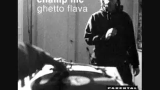Champ Mc - G-Funk