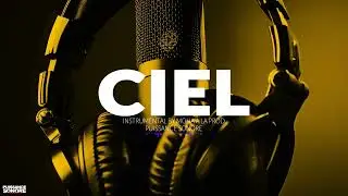 Free Melodic Drill Type Beat  Ciel  Instru Rap Lourd Piano   Instrumental Drill Melodieuse 2023