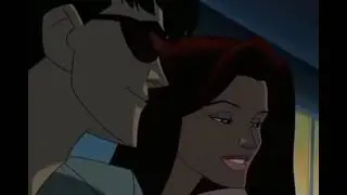 X-Men Evolution | Scott & Jean | Season 3 | Cruise Control |