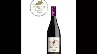 Arrogant Frog Pinot Noir-30SecondSomm