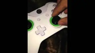 SCUF UNBOXING VIDEO W/Fear Stitches