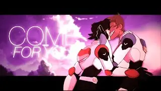 i will always find you || 「 KLANCE 」