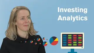 Investment Analytics with Rebecca Tunstall
