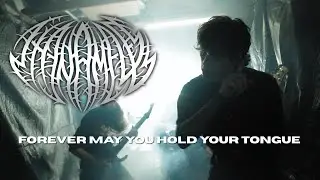 The Nameless - Forever May You Hold Your Tongue (OFFICIAL VIDEO)