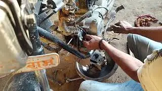 #Mini blocking#automobile  making mechanic ka kam