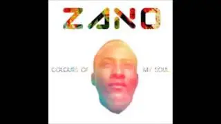 Zano -  No lie  (The Layabouts remix)