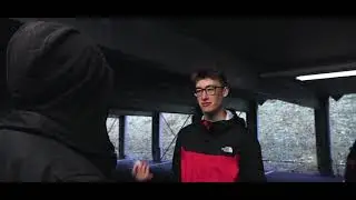 Screen Drama Spy Short