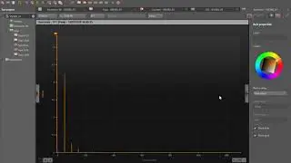 VES004 Tutorial - VSE modules 3 - Data analysis
