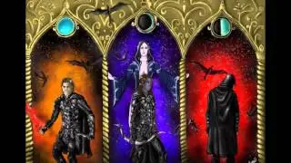 Elder Scrolls Tribute: Nightingales