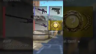 🎯 High Stakes: $150 Case Unboxing in CSGO #csgo #cs2 #simulator