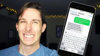 Pranking My EX Girlfriend With Song Lyrics