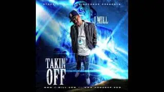 J-mill- I Aint Tryna Lose