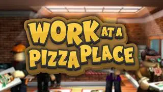 Work at a Pizza Place - Morning Whistle (Beta Mix)