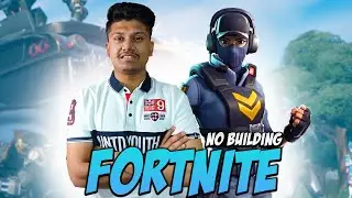 FORTNITE LIVE STREAM | Valorant rank disable