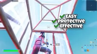 3 VERY Easy/ Effective Highground Retakes in Fortnite😍 (Tutorial)