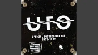 Space Child (Live at Record Plant, New York)