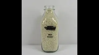 2018 Indianapolis 500 Will Power Team Penske Collectors Milk Bottle