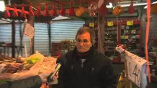 PALERMO HA FAME: BALLARO' di FLAVIA MARIMPIETRI, Rai Uno 03-03-2014