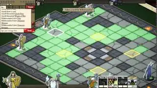 Card Hunter - Forge Quick Draw