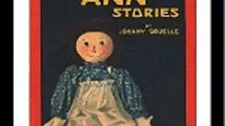 RAGGEDY ANN STORIES by Johnny Gruelle FULL AUDIOBOOK | Best Audiobooks