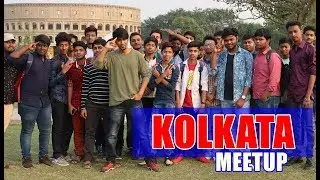 Small Meetup In Kolkata - Eco Park