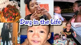 Day in the life of Jaylanas | Trinidad Youtube