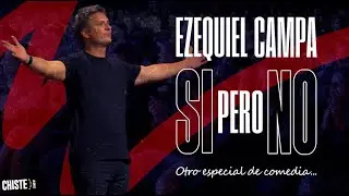 EZEQUIEL CAMPA 