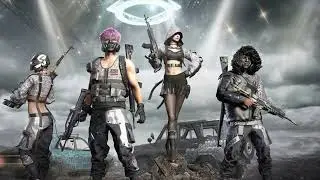Pubg Music Lobby/\PGI.S 2021