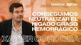 Importancia de la salud hepática en aves ponedoras, Xavier Cordoba | aviFORUM Puesta #7