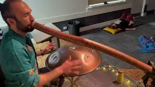 Insights from Atman's Sound Journey