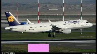 List of international airlines serving Bucharest (December 2023 Report)