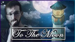 To The Moon - Review Switch (Also on PC, iOS, Android, and Xbox) - Tarks Gauntlet