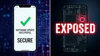 Ultimate Cyber Warfare: Pegasus vs GrapheneOS | Impossible to Hack? 🔥🛡️