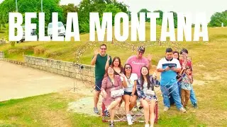 BELLA MONTANA| BAMBAN, TARLAC |  Payumo Vibes 🤙