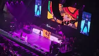 Teejay Performs Drift Hot 97 Winter Jam 2023