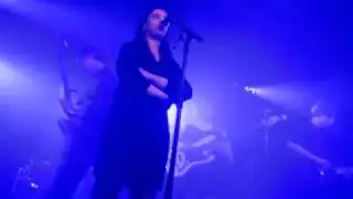 Agent bl&aring; - Derogatory Embrace @ Debaser Strand 2017-09-02